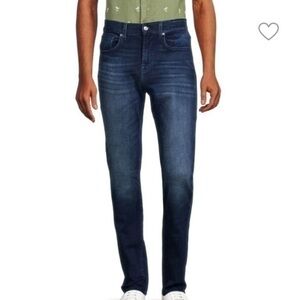 Men’s 7 for all mankind jeans